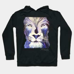 Lion of Judah Hoodie